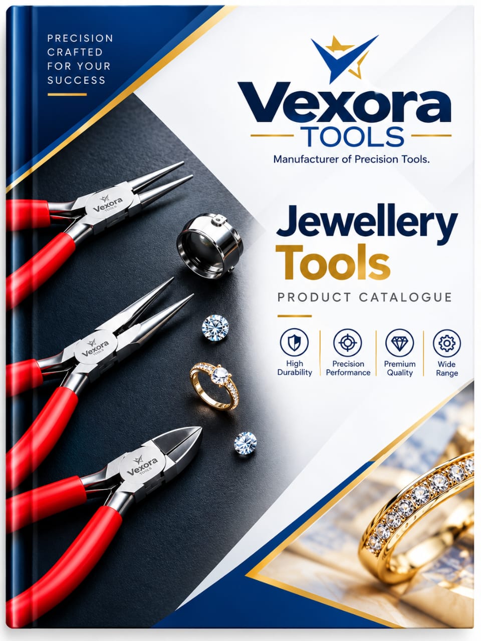 Jewellery Tools