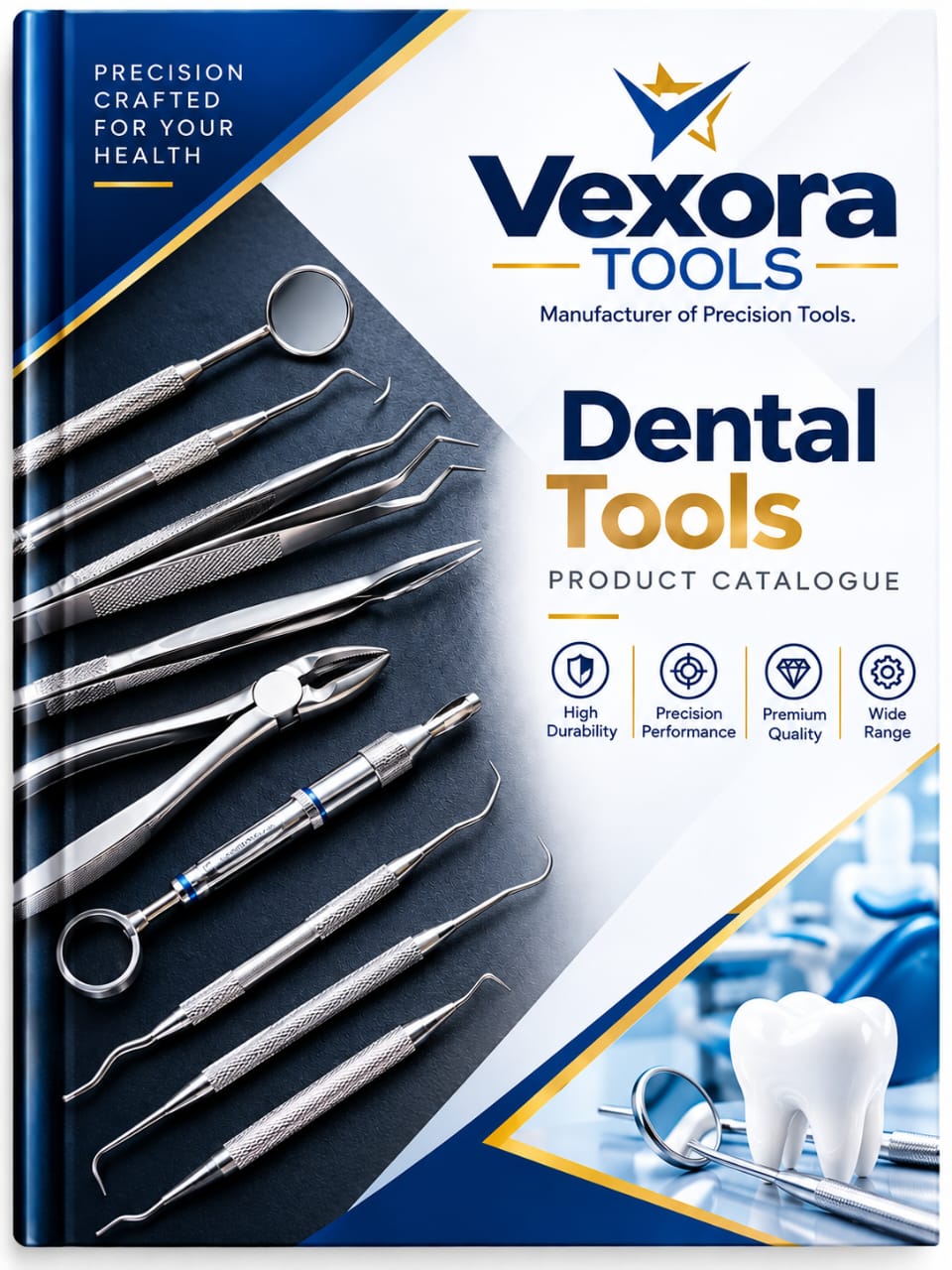 Dental Tools