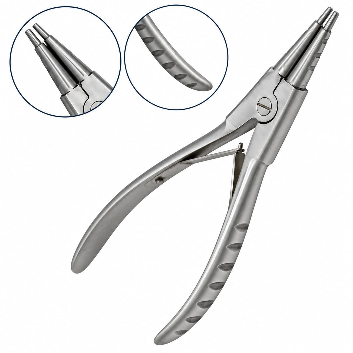RING OPENING PLIER .