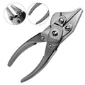 Side Cutter Parallel Action Plier