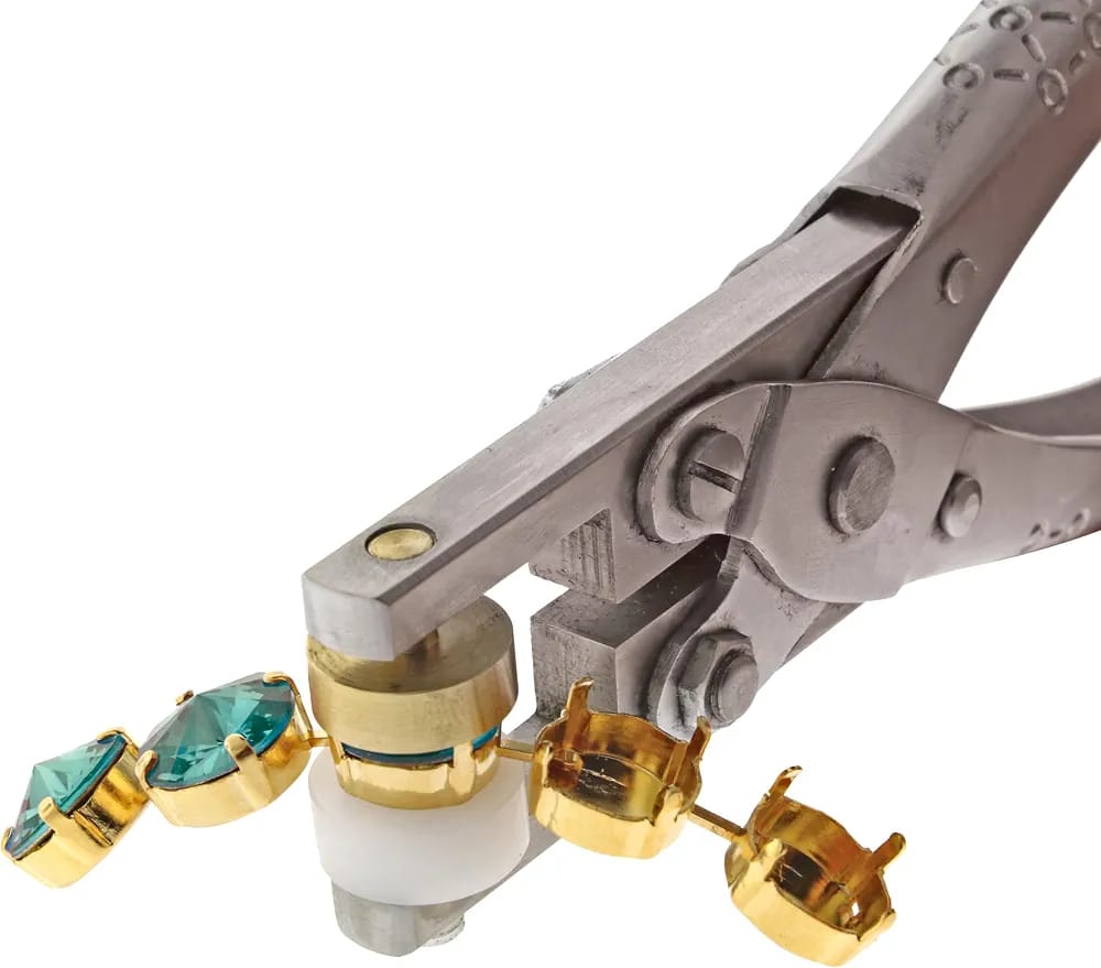 SmartSetter Parallel Plier